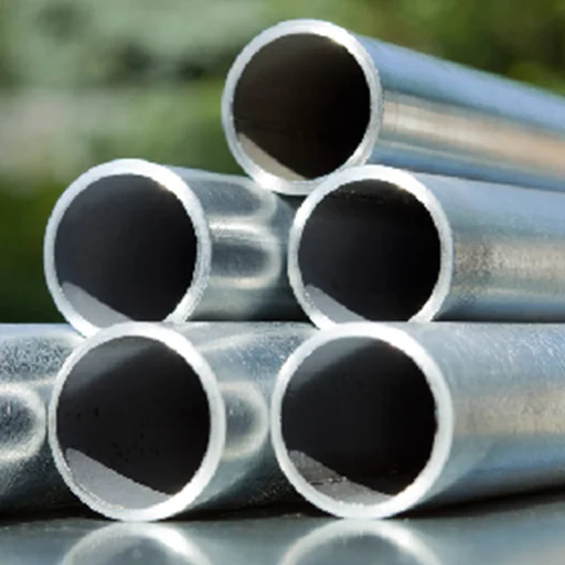 Stainless Steel 310H Seamless Pipes